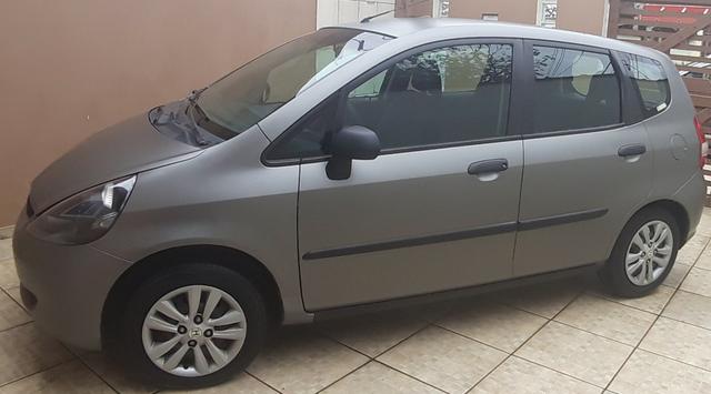 Honda Fit 1.4 2005/2006 - Foto 2
