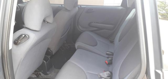 Honda Fit 1.4 2005/2006 - Foto 7
