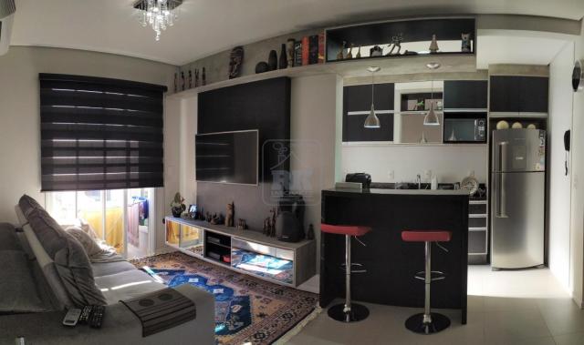 Apartamento à venda com 2 dormitórios cod:AP006862 - Foto 3
