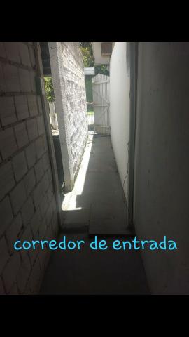 Alugo casa livre de Água e Luz - Foto 6