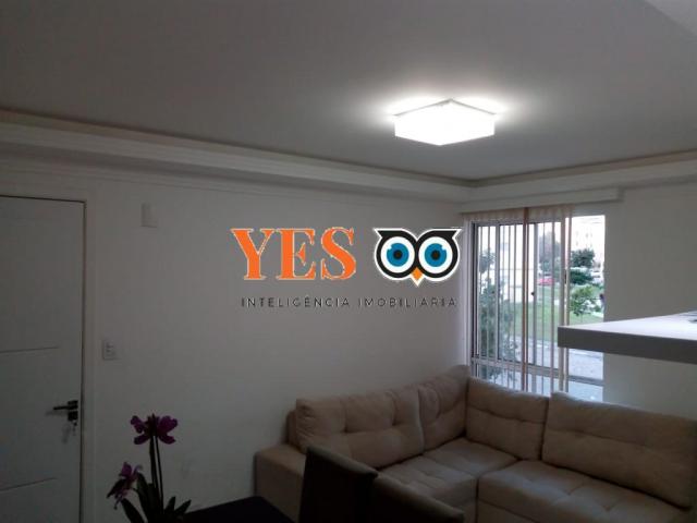 Apartamento residencial para venda, feira de santana, 2 dormitórios, 1 sala, 1 vaga. - Foto 7
