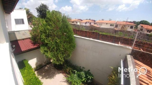 Casa de condomínio à venda com 4 dormitórios em Olho d água, São luís cod:CA0437 - Foto 12