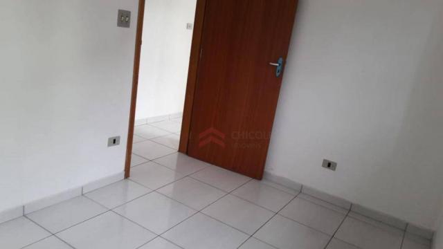 Casa com 3 dormitórios para alugar, 100 m² - jardim europa - vargem grande paulista/sp - Foto 11