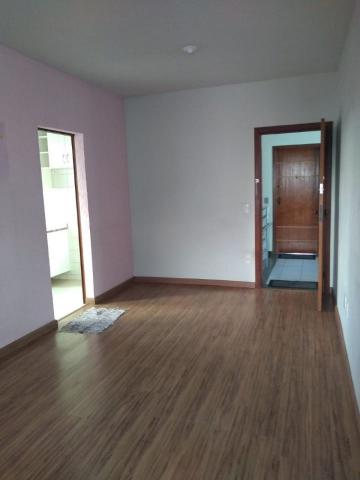 Apartamento à venda com 2 dormitórios em Caiçara, Belo horizonte cod:3215