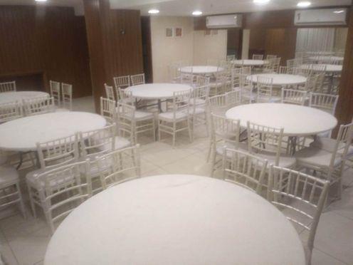 Apartamento para alugar com 3 dormitórios em Lagoa seca, Natal cod:331 - Foto 11
