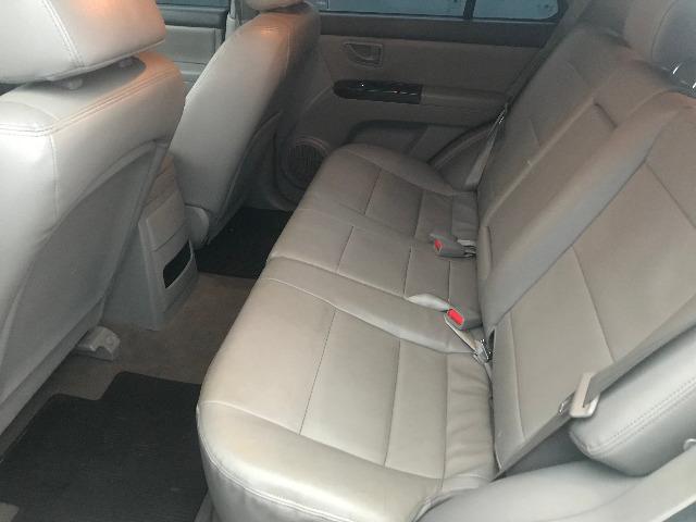 Sorento 2009 EX 2.5 Diesel Automática - Foto 7
