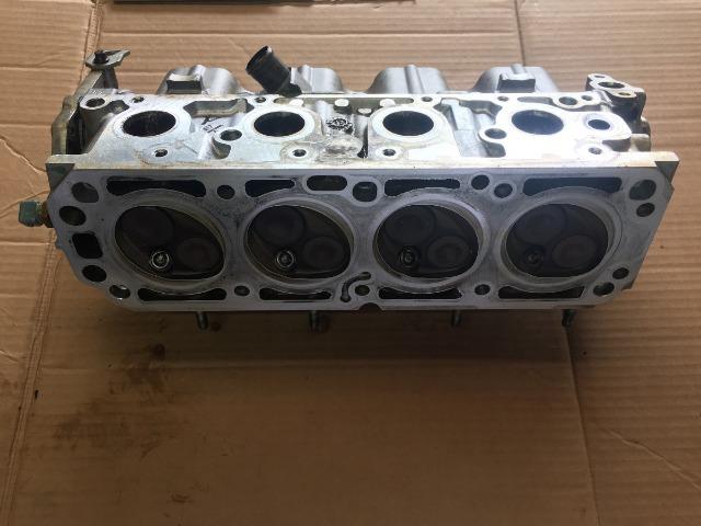 Cabeçote motor GM 1.0 corsa celta vhc retificado pronto pra montar