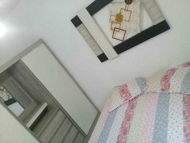 Ubatuba Apartamento novo no Condomínio - Foto 3