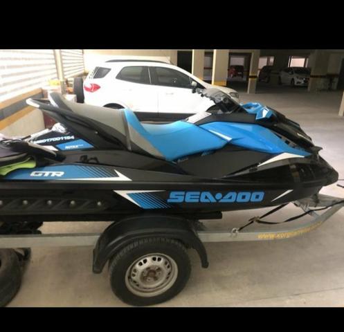 Jet Ski Sea Doo RXP 260 RS