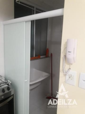 Apartamento para alugar com 1 dormitórios em Santa mônica, Feira de santana cod:AP00032 - Foto 16