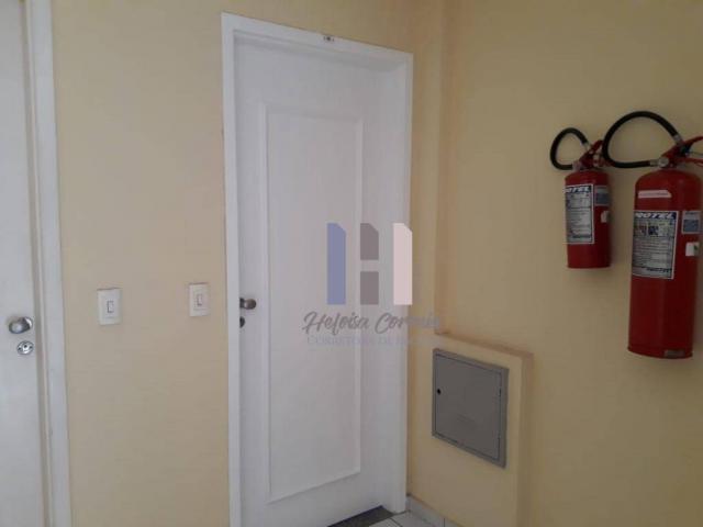 Apartamento com 2 dormitórios para alugar, 59 m² por r$ 1.000/mês - neópolis - natal/rn