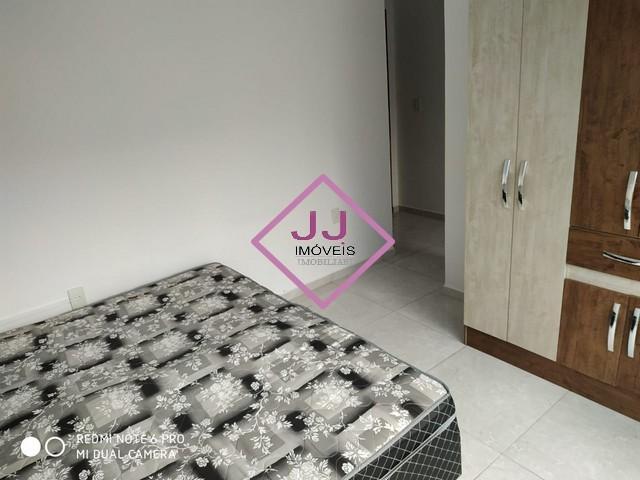 Apartamento à venda com 2 dormitórios em Ingleses do rio vermelho, Florianopolis cod:17179 - Foto 8