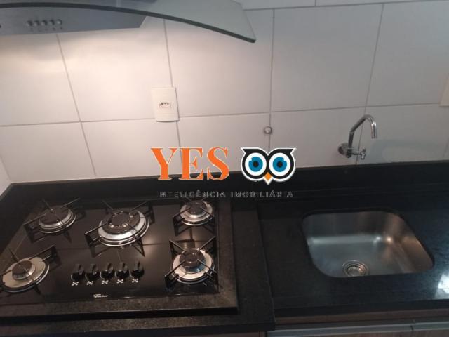 Apartamento residencial para venda, feira de santana, 2 dormitórios, 1 sala, 1 vaga. - Foto 6