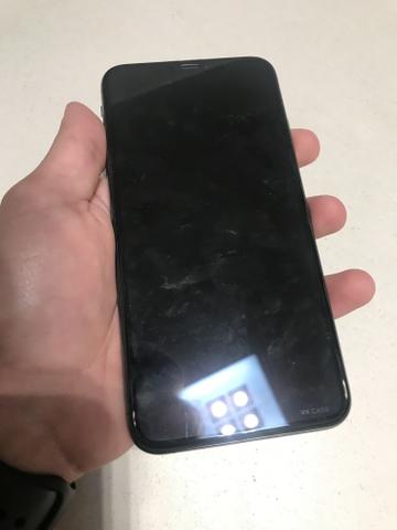 IPhone XS max 256gb Preto (leia descrição)
