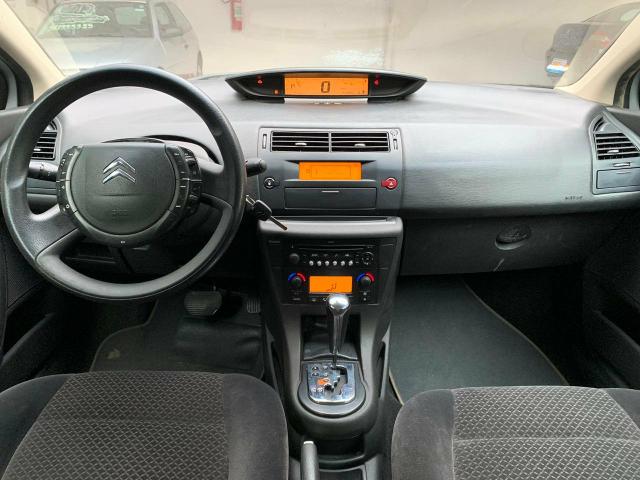 C4 pallas automatico flex - Foto 4
