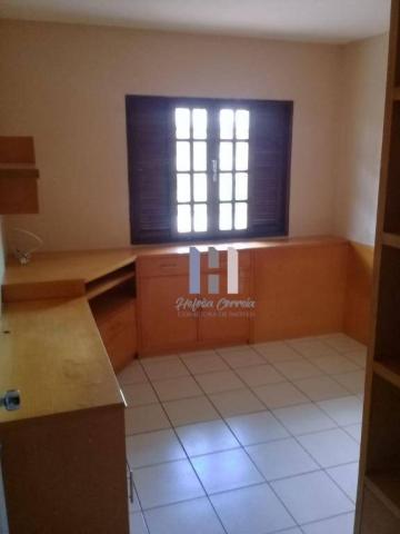 Casa com 3 dormitórios para alugar por r$ 1.800,00/mês - nova parnamirim - parnamirim/rn - Foto 7