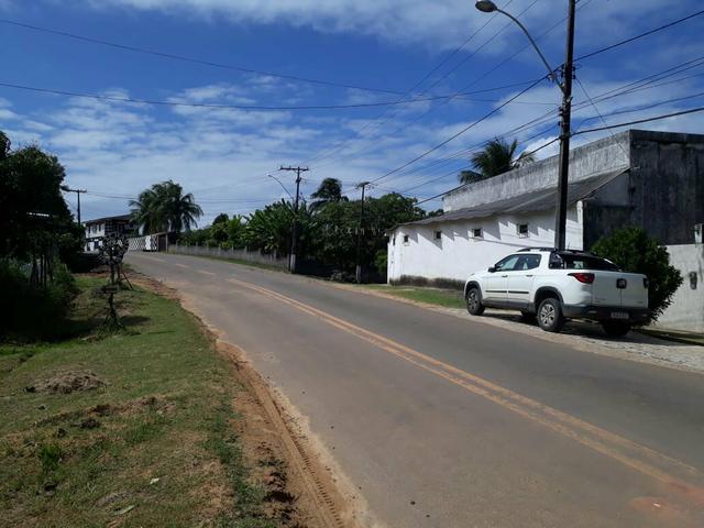 Terreno 470m² Todo Murado Em Itaparica ( Porto dos Santos) - Foto 6