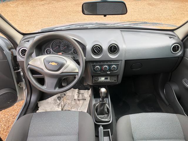 Chevrolet - Celta 1.0 LT - 2012 - Foto 6