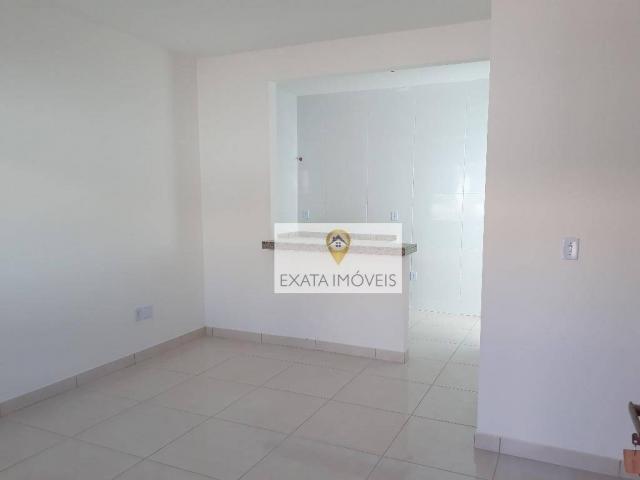 Casa linear, condomínio, jardim/chácara marilea, rio das ostras. - Foto 9