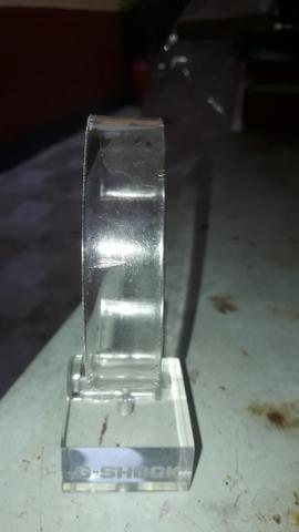 Expositor de Relógio da Marca G-STOCK - Foto 2