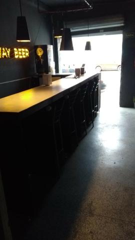 Bar Lanchonete