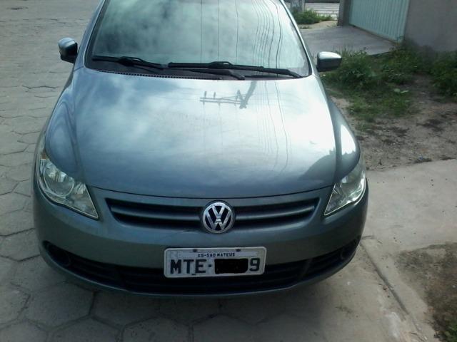 Vende-se ou aceito troca por outro carro no valor de até R$ 28.000 - Foto 3