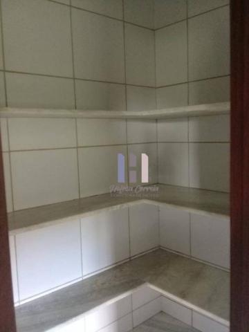 Casa com 3 dormitórios para alugar por r$ 1.800,00/mês - nova parnamirim - parnamirim/rn - Foto 6