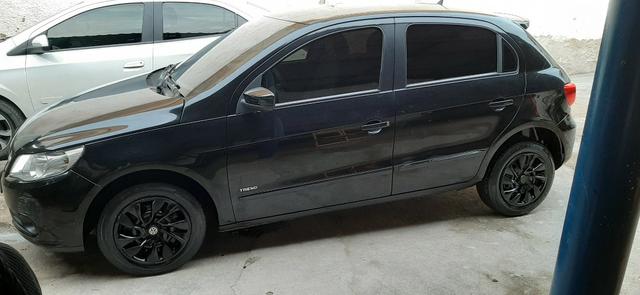 Venda de carro, preço negociável - Foto 2