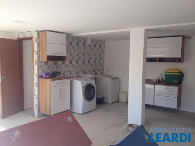 Casa à venda com 3 dormitórios em Boneca do iguaçu, São josé dos pinhais cod:563351 - Foto 9