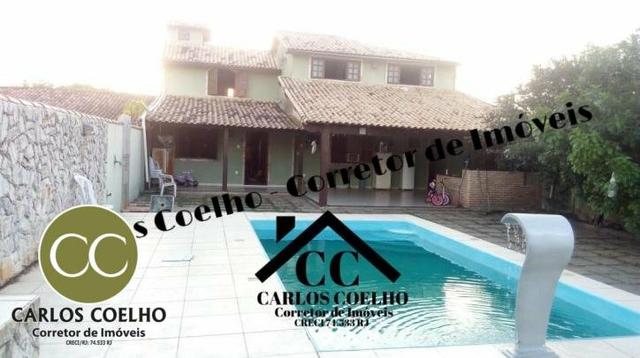 Lx Maravilhosa Casa em Unamar - Cabo Frio!!!! - Foto 10