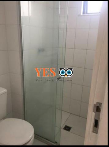 Apartamento para locação, vila olimpia, feira de santana, 3 dormitórios sendo 1 suíte, 1 s - Foto 5