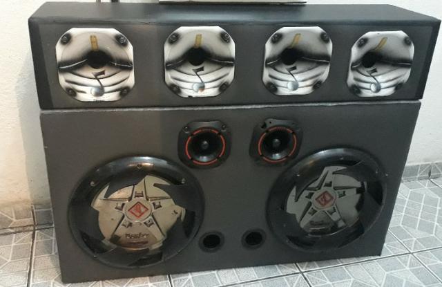 Vendo som automotivo - Foto 2