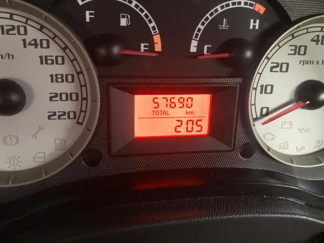 Fiat Idea 1.4 ELX - Única Dona - - Foto 5