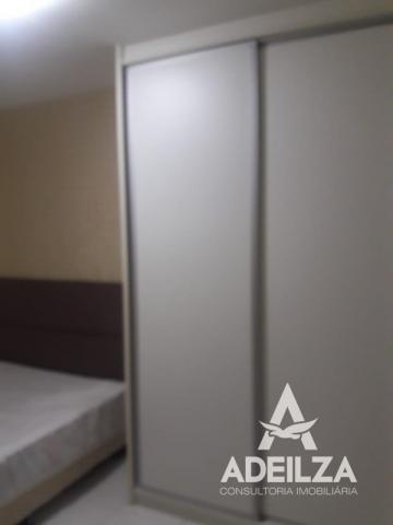 Apartamento para alugar com 1 dormitórios em Santa mônica, Feira de santana cod:AP00032 - Foto 5