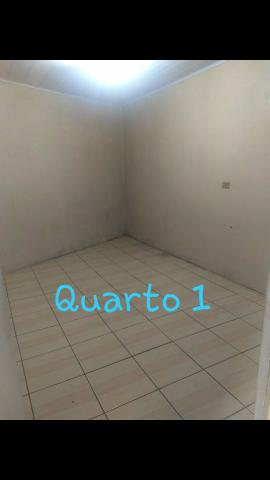 Alugo casa livre de Água e Luz - Foto 2
