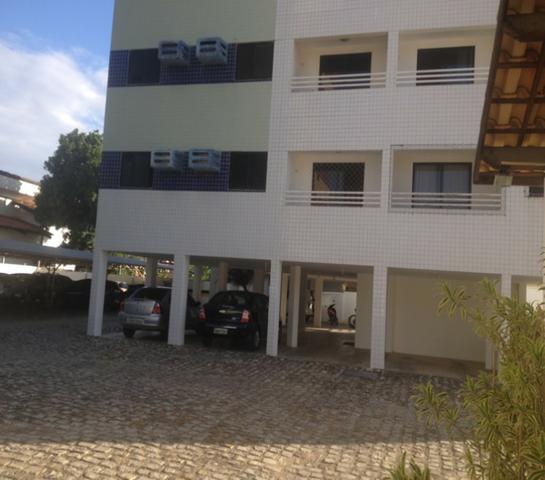 Aluga-se Residencial Maria Emilia do Rosario - Foto 17