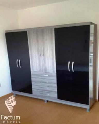 Apartamento para locação residencial central park jardim santa rosa, nova odessa - Foto 4
