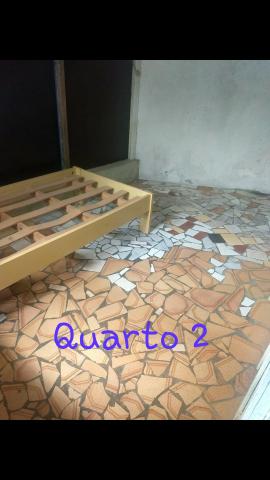 Alugo casa livre de Água e Luz - Foto 3