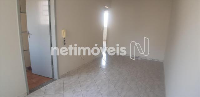 Apartamento para alugar com 3 dormitórios em Caiçaras, Belo horizonte cod:774626 - Foto 2