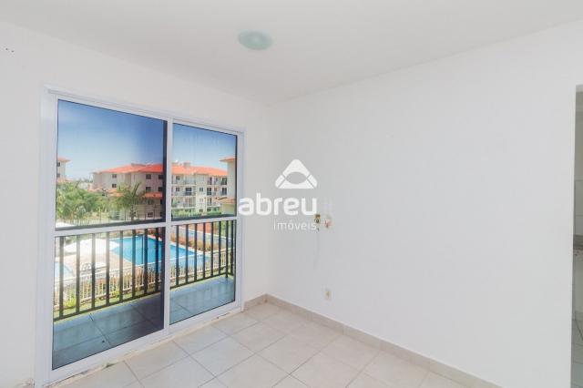 Apartamento para alugar com 2 dormitórios em Parque das árvores, Parnamirim cod:820661 - Foto 13