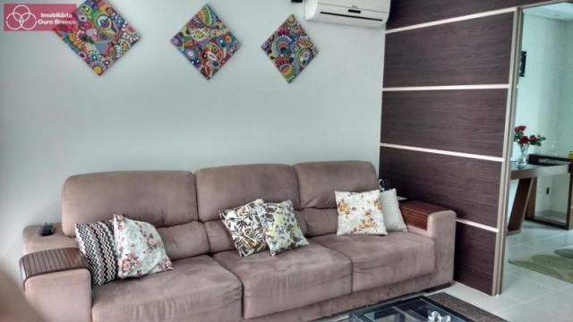 Apartamento à venda com 3 dormitórios em Ingleses do rio vermelho, Florianopolis cod:2400 - Foto 5