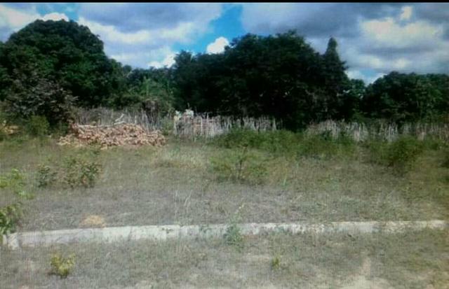 Terreno no Bairro Aeroporto