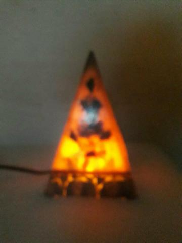 Antiga luminária - Foto 3