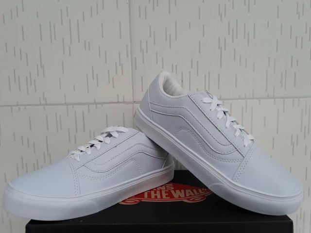 Tênis Vans ( 6 modelos disponíveis ) - Foto 4