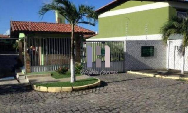 Casa com 3 dormitórios para alugar por r$ 1.800,00/mês - nova parnamirim - parnamirim/rn - Foto 11