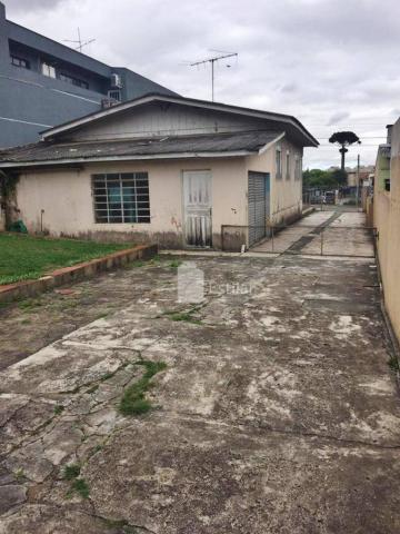 Terreno ZR-3 com 656m² no Capão Raso, Curitiba - Foto 15