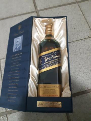 Johnny Walker Blue Label - Foto 2