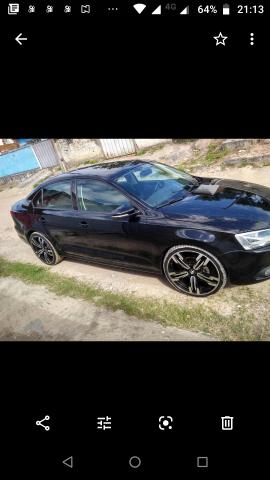Jetta confortline altomatico - Foto 5