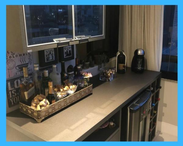 Lindo Apartamento em Armação - 2/4 - Suite, Pronto pra Morar com Total Infraestrutura, - Foto 3