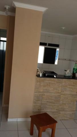 Apartamento Condomínio Bosque Viver Ananindeua 2/4 - Foto 2